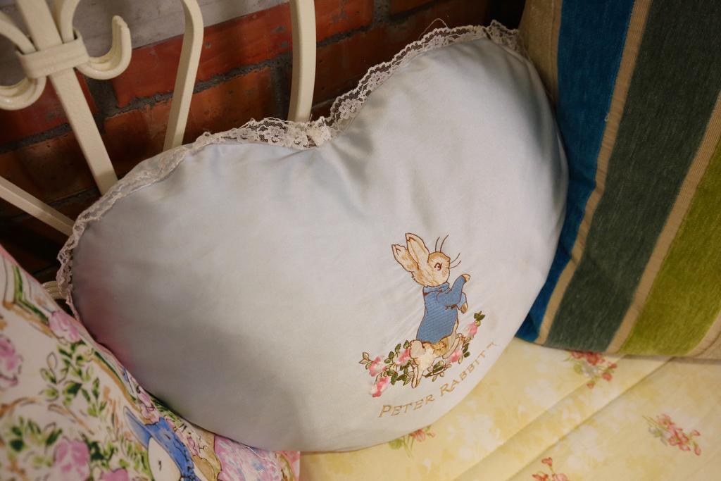 花蓮市White Rabbitアパートメント エクステリア 写真